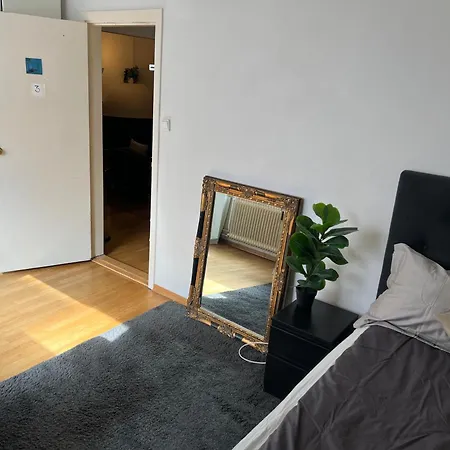 Spacious Large In Bogstadveien Majorstuen Guest house