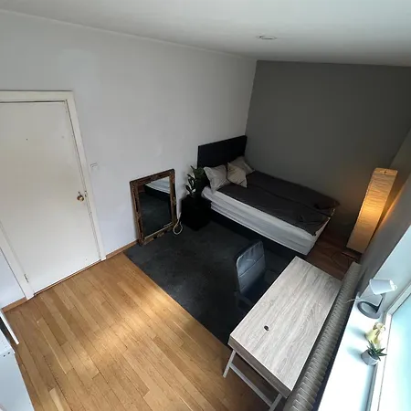 Spacious Large In Bogstadveien Majorstuen Oslo